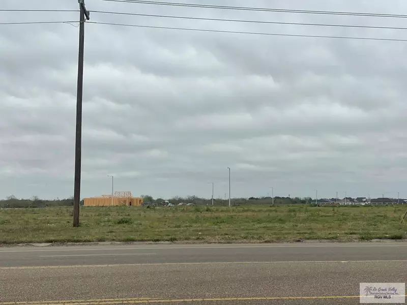 0 Ruben Torres Blvd., Brownsville, TX 78526