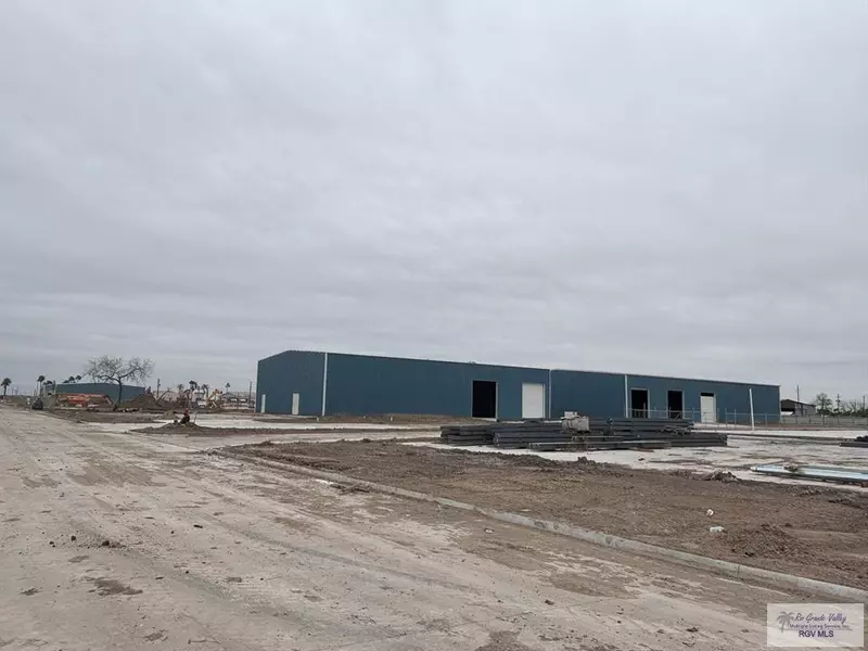 2995 Indiana Ave., Brownsville, TX 78521