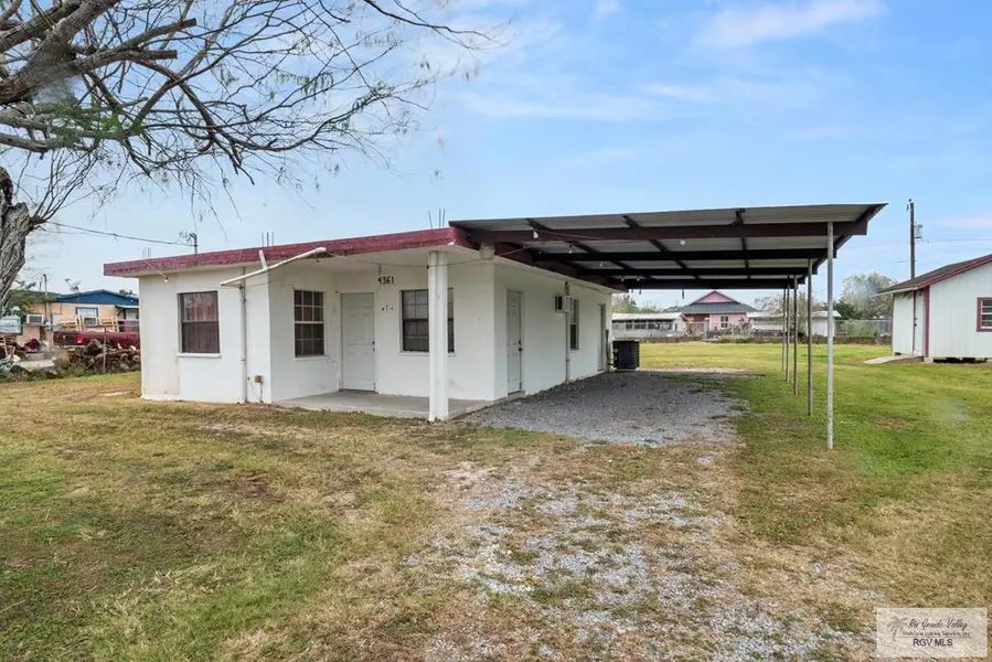 9361 Alaska Rd., Brownsville, TX 78521