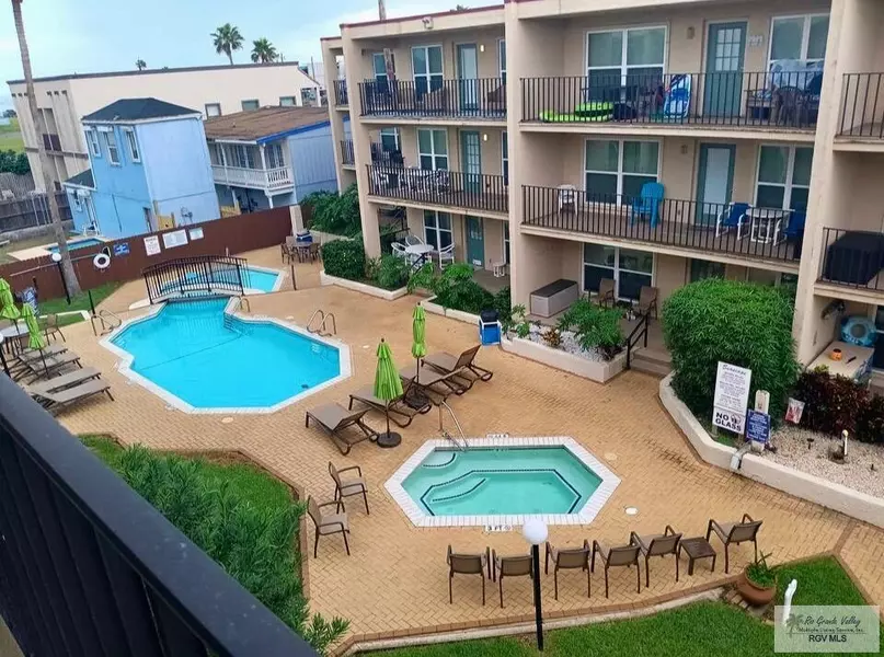116 Polaris Dr., South Padre Island, TX 78597