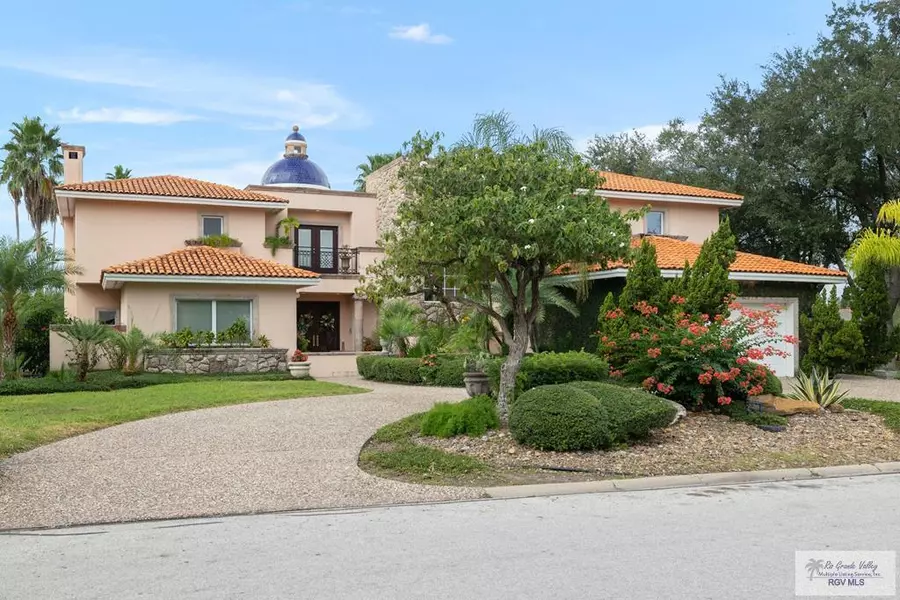 1617 Palm Valley Circle, Harlingen, TX 78552