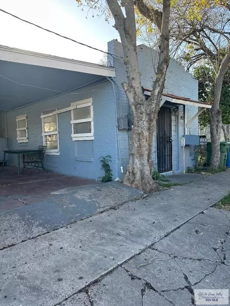 340 Jefferson St., Brownsville, TX 78520