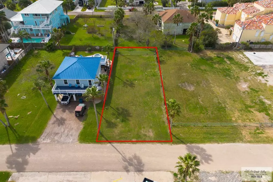 215 Huisache St., South Padre Island, TX 78597