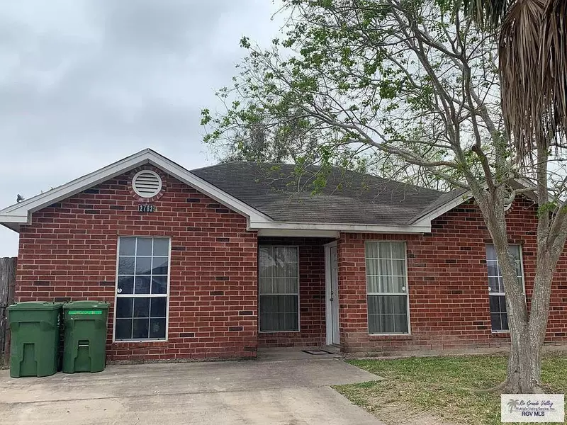 2782 Normandy St., Brownsville, TX 78520