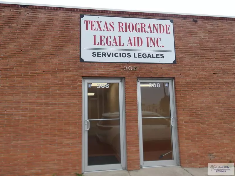308 Harrison Ave., Harlingen, TX 78550