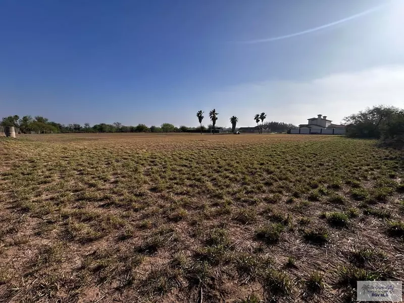 1400 Morales Dr, Mission, TX 78573