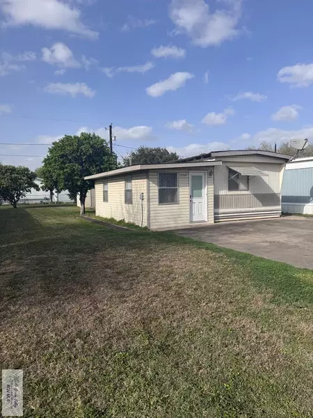 15747 Palm Tree Dr., Harlingen, TX 78552