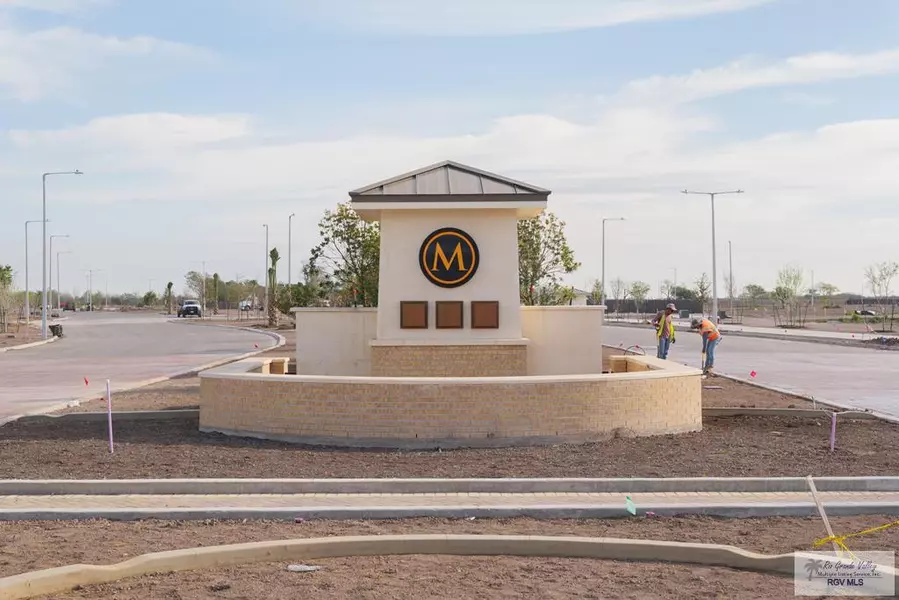 3340 Nazaret Ave, Brownsville, TX 78526