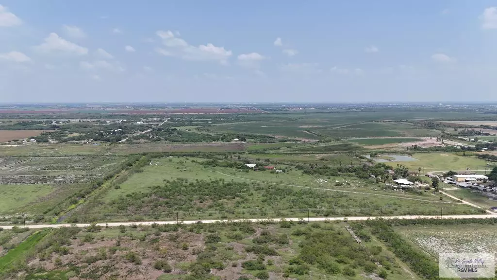 0 Parker Rd., La Feria, TX 78559
