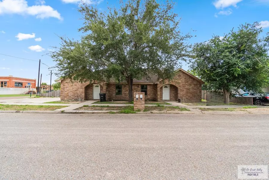 523 Perkins Ave, Mission, TX 78572