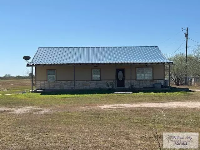 4410 12 Mile North, Mercedes, TX 78570