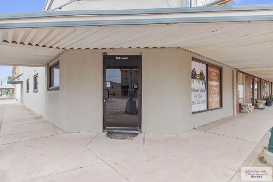 101 Main St., La Feria, TX 78559