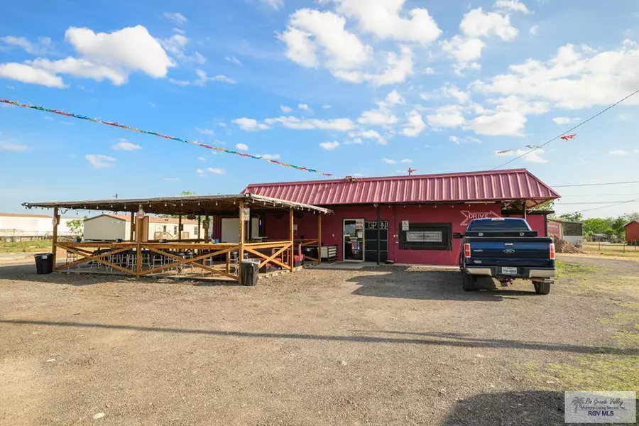 205 Main Ave., Sebastian, TX 78594