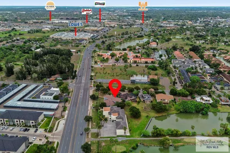 136 Ruben M Torres Blvd., Brownsville, TX 78520