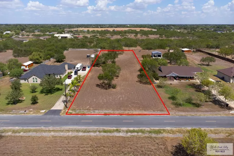 16077 Scenic Ln., Harlingen, TX 78552