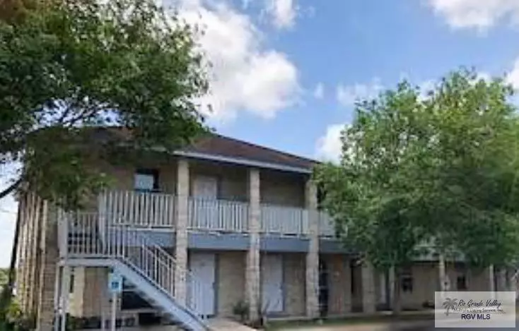 765 Billy Mitchell Blvd., Brownsville, TX 78521