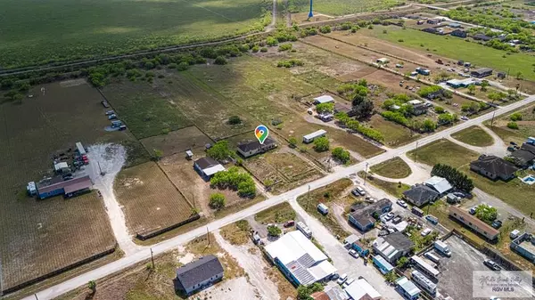 Los Fresnos, TX 78556,32360 Lemon Dr