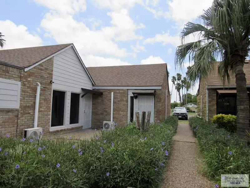 225 Country Club Rd., Brownsville, TX 78520