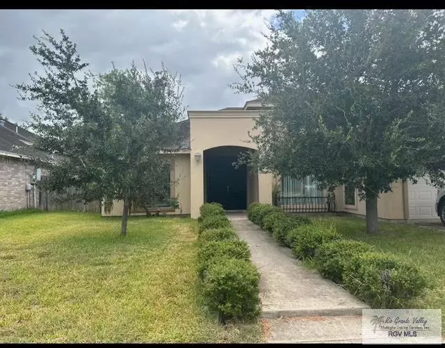 5368 Willow Bend St., Brownsville, TX 78526