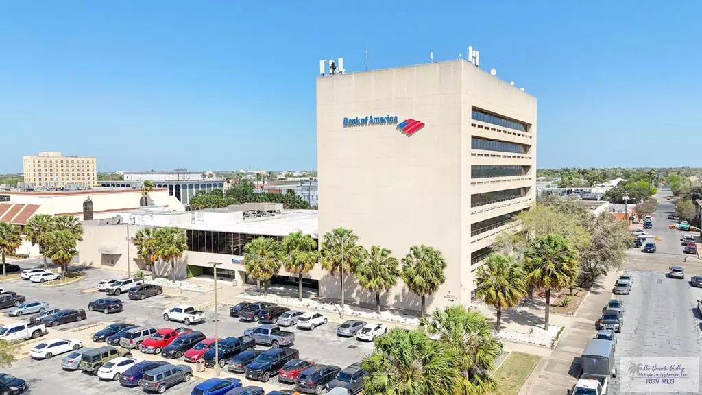 222 Van Buren Ave., Harlingen, TX 78550