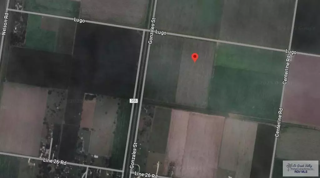 0 Lugo Rd., Rio Hondo, TX 78583