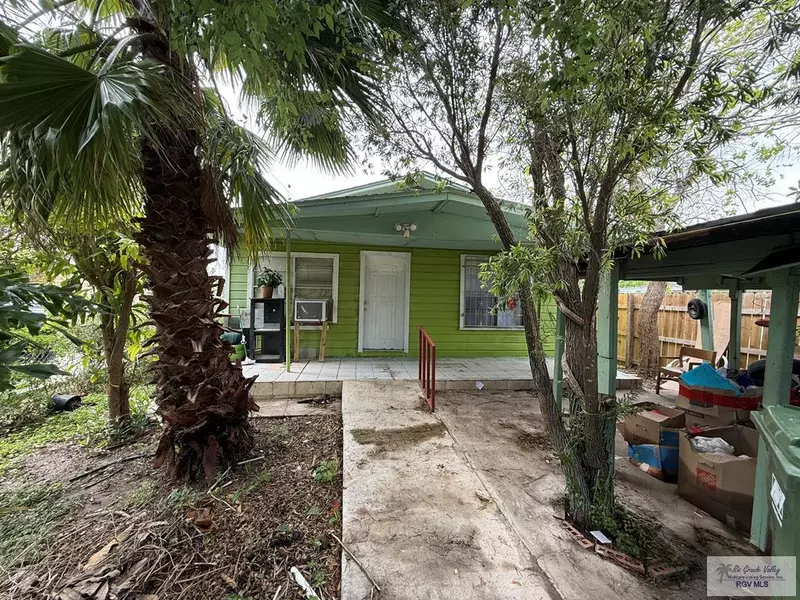 155 Johns Ave, Brownsville, TX 78521