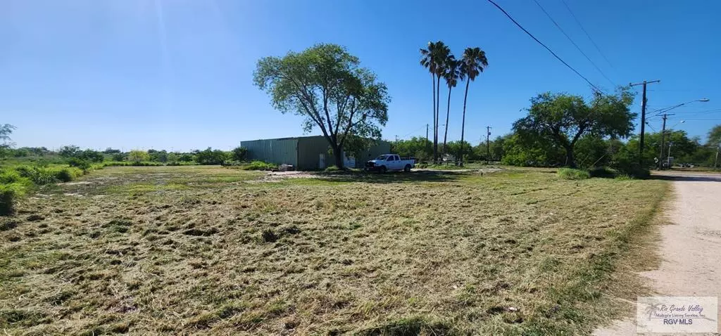 0 Old Military Hwy., Brownsville, TX 78520