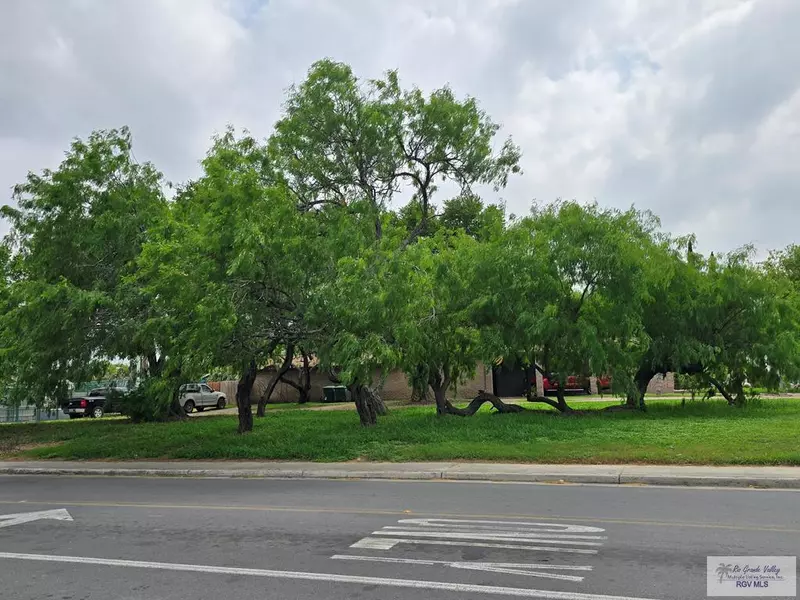 0 Palm Blvd., Brownsville, TX 78520