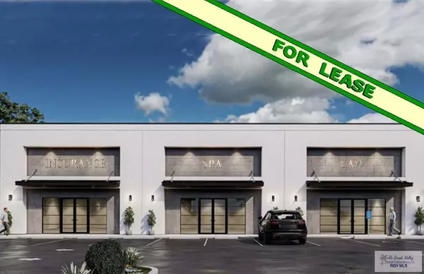 1390 Expressway 77, Brownsville, TX 78520