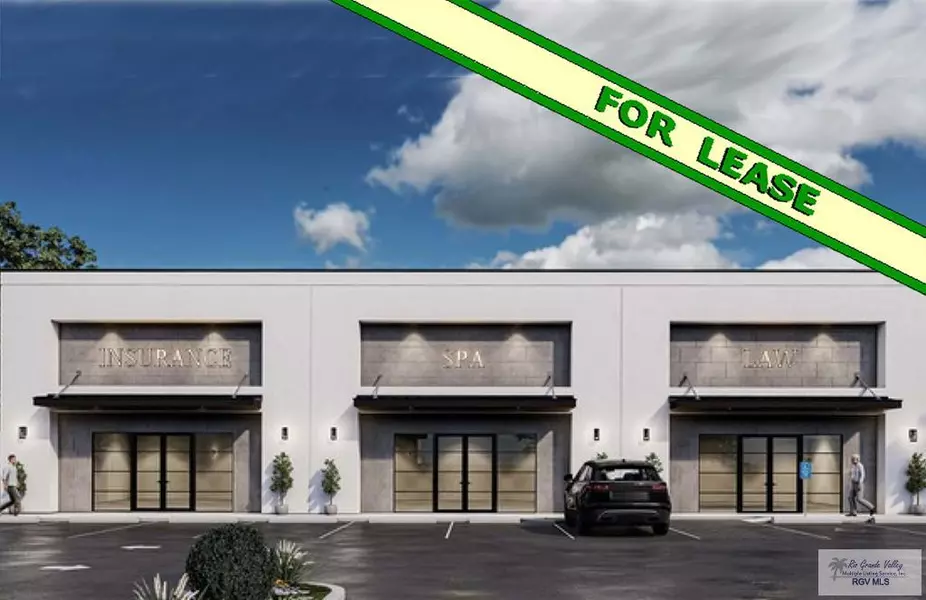 1390 Expressway 77, Brownsville, TX 78520