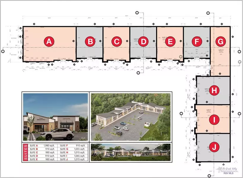 000 Fm 802, Brownsville, TX 78520