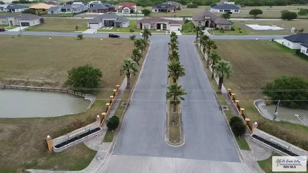 Lot 3 BLK 2 Canteros Dr., Rancho Viejo, TX 78575