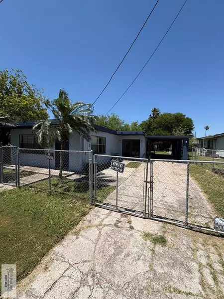 300 Gloria St., Brownsville, TX 78521