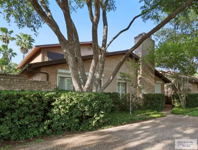 105 Austin Ave., Harlingen, TX 78550