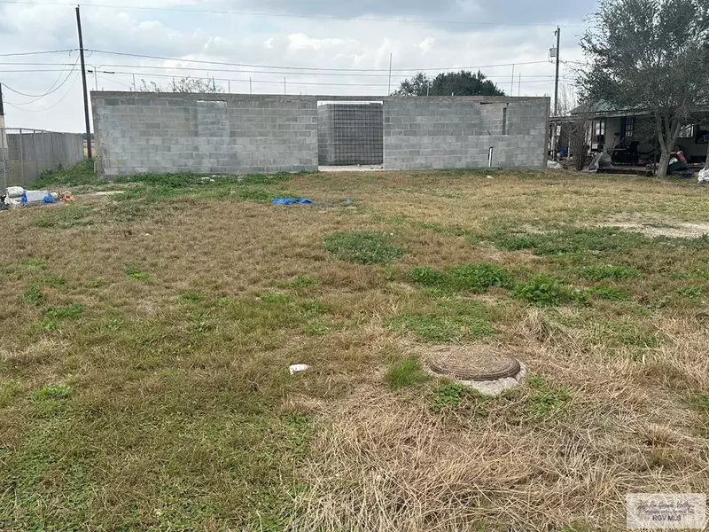 31101 Eustolio Gonzalez Rd, Raymondville, TX 78580