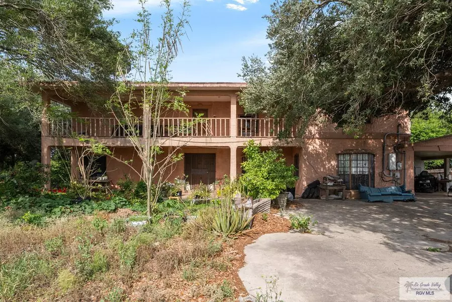 950 S Indiana Ave., Brownsville, TX 78521