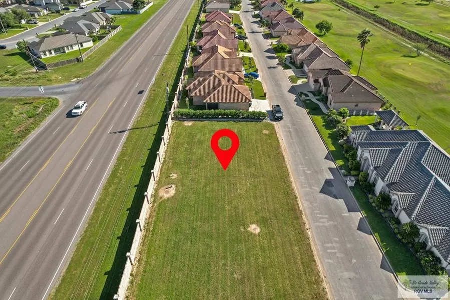 1155 Fairway Ln., Harlingen, TX 78552