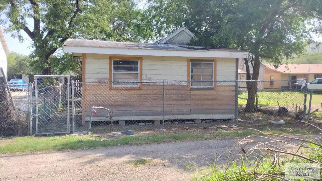 814 Van Buren St., Brownsville, TX 78520