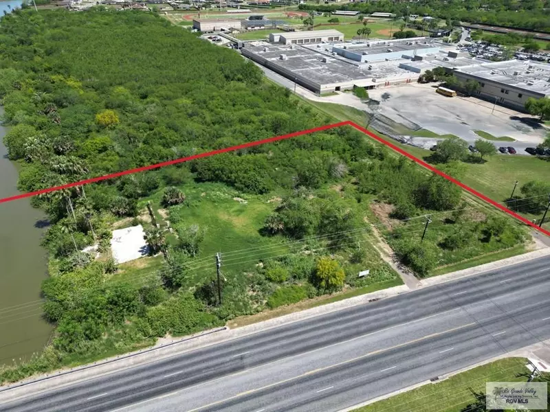 000 Paredes Line Rd., Los Fresnos, TX 78566