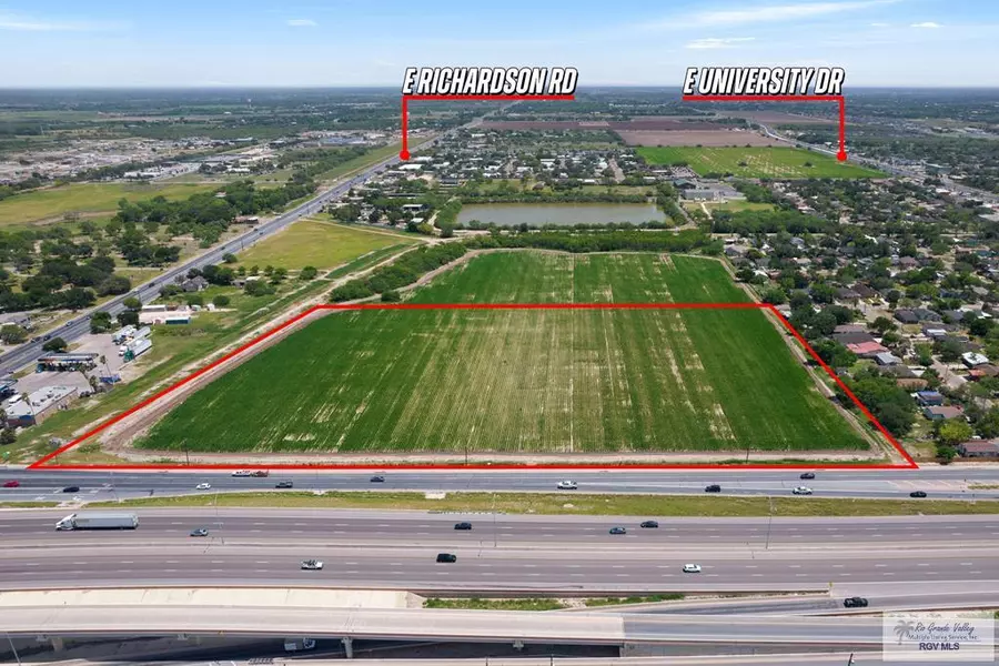 400 Us Highway 281, Edinburg, TX 78539