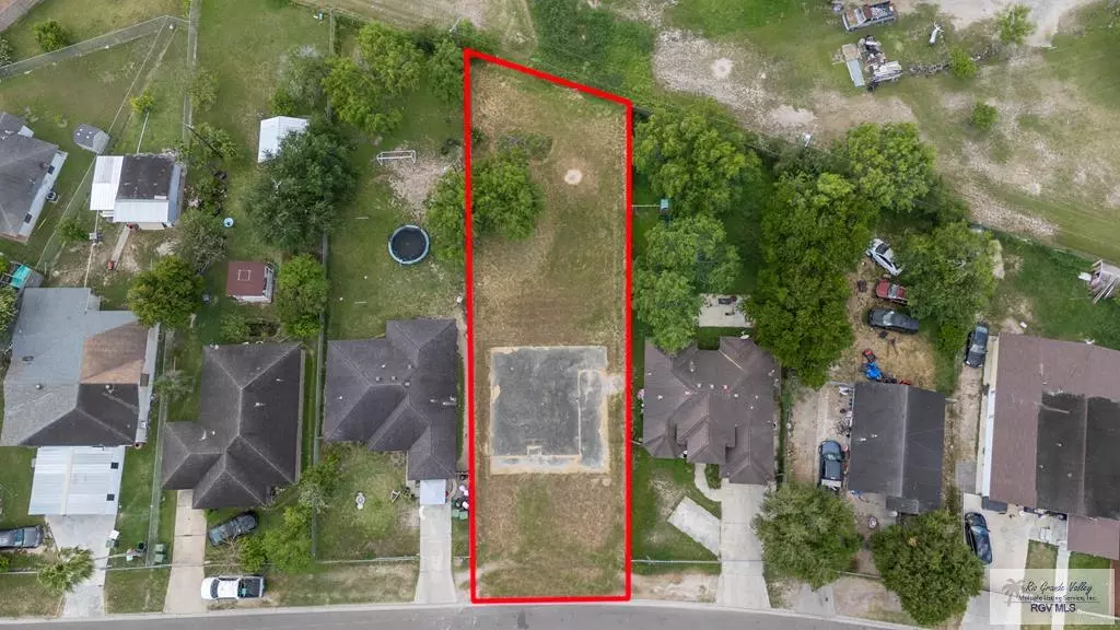 4614 Palacio Real, Brownsville, TX 78526