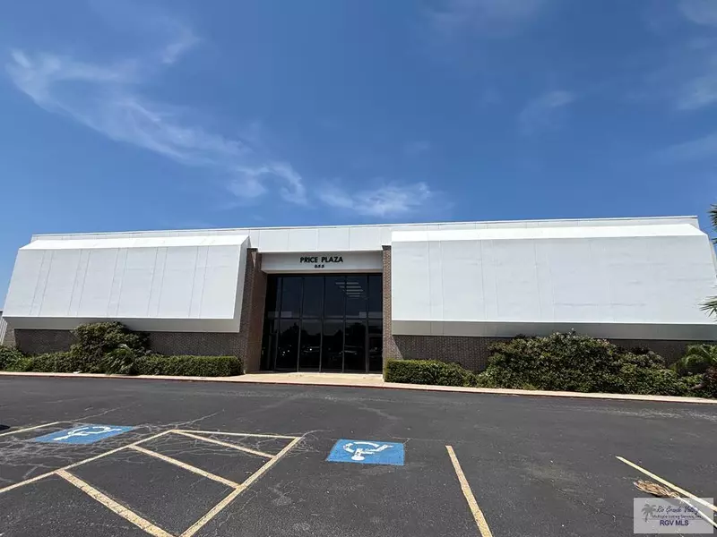 855 Price Rd., Brownsville, TX 78520