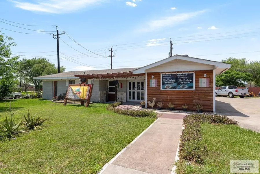 506 Arroyo Blvd., Los Fresnos, TX 78566