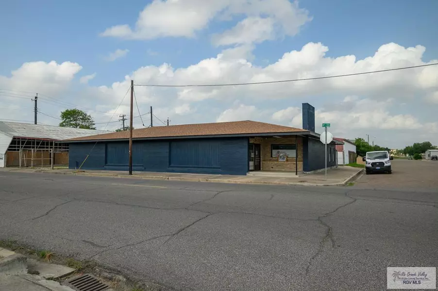502 1st St., Harlingen, TX 78550