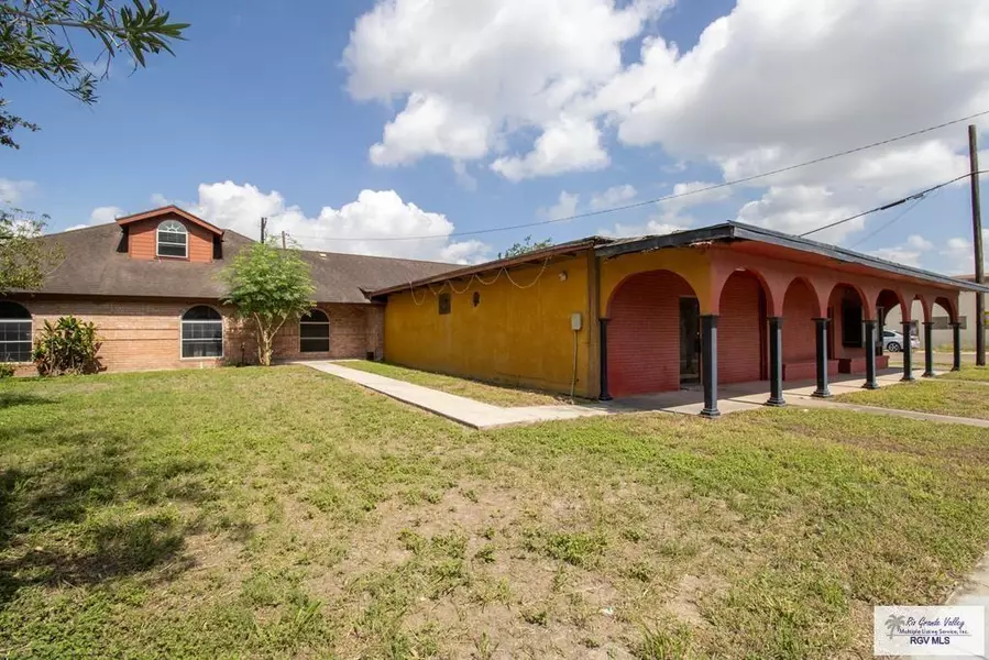 123 Maine St., Santa Rosa, TX 78593