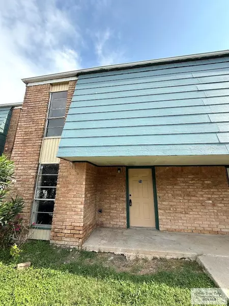 2304 Shidler Dr., Brownsville, TX 78521