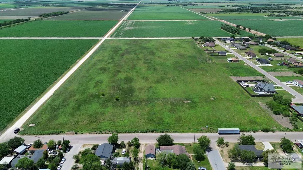 22.35 ACRES King St, Raymondville, TX 78580