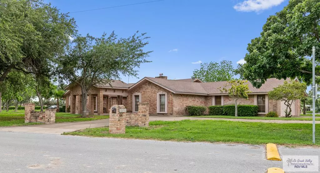 1811 Lion Lake, Progreso Lakes, TX 78596