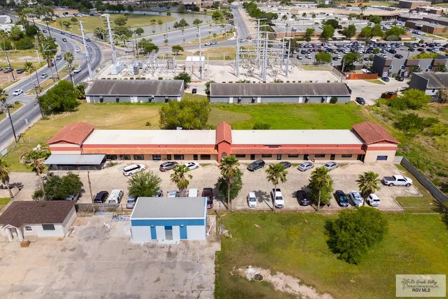 2701 Price Rd., Brownsville, TX 78521