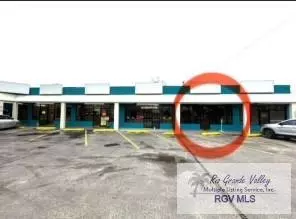 801 International Blvd., Brownsville, TX 78520